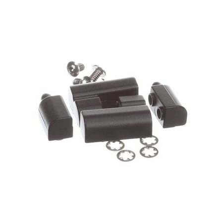 Perfect Fry Perfect Fry 83700 Kit, Front Panel Hinge 83700